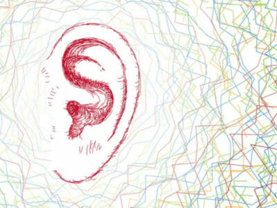 Come il nostro orecchio percepisce i suoni in maniera intervallata.